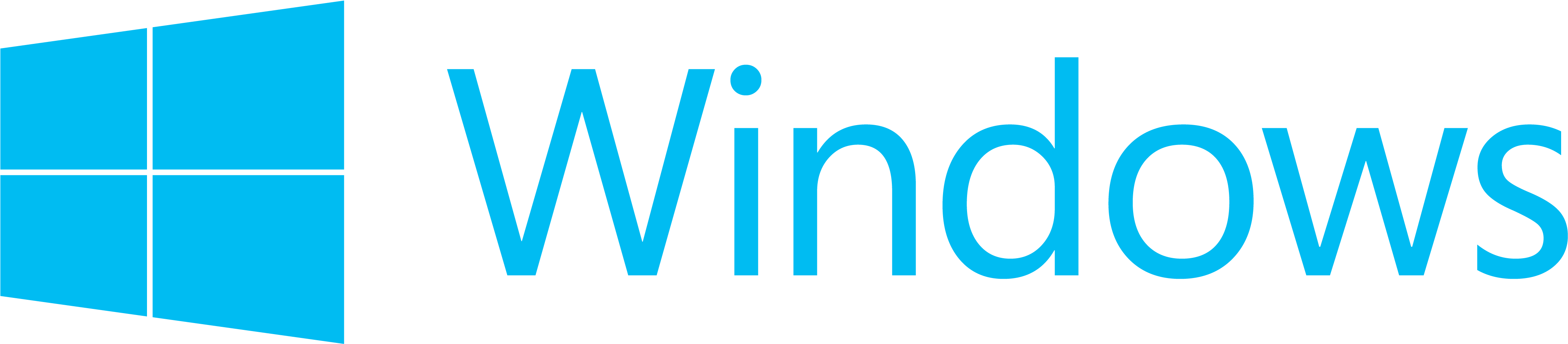 windows